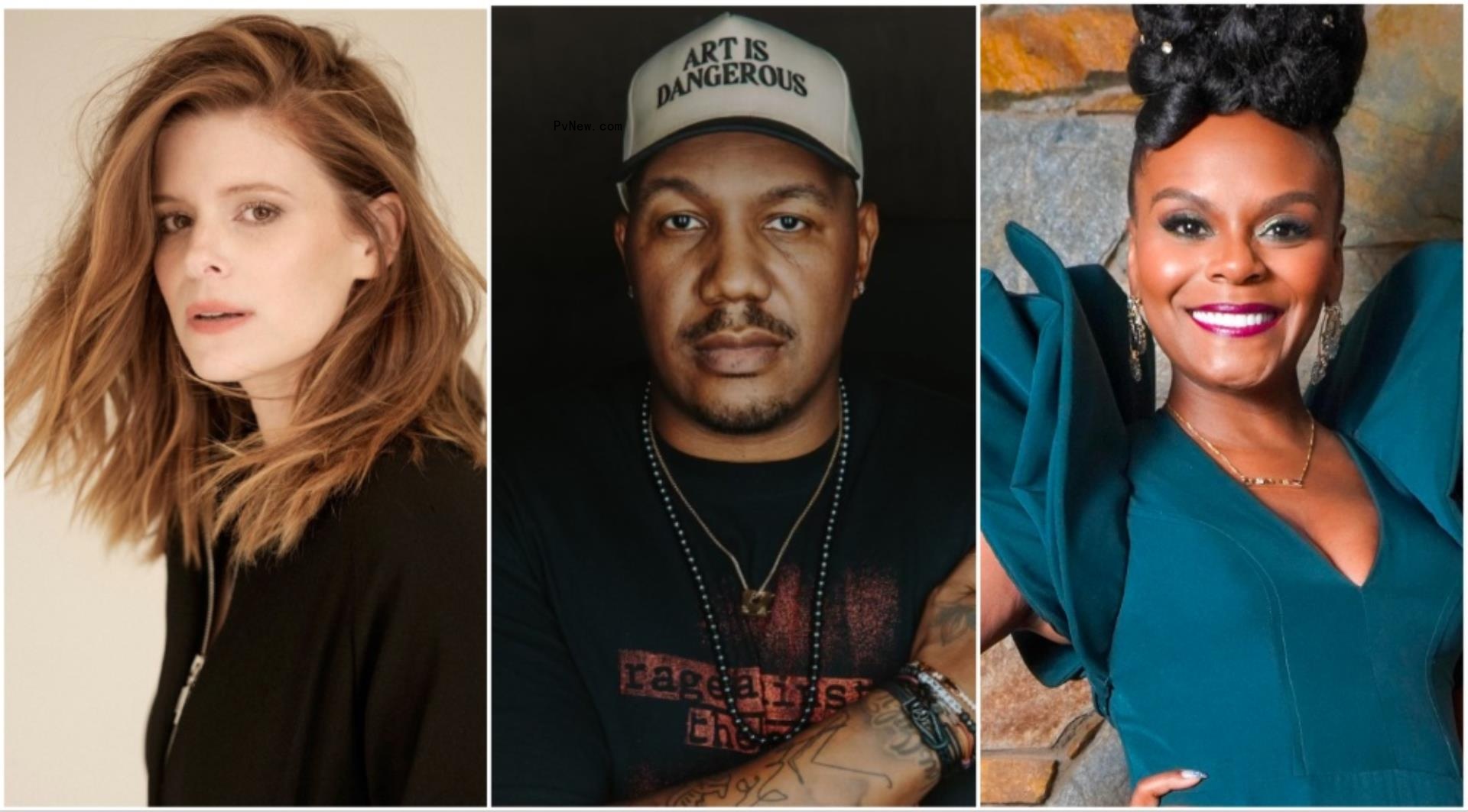 Kate Mara, Travon Free and Tabitha Brown to Be Ho<i></i>nored at Mercy for Animals 25th Anniversary Gala