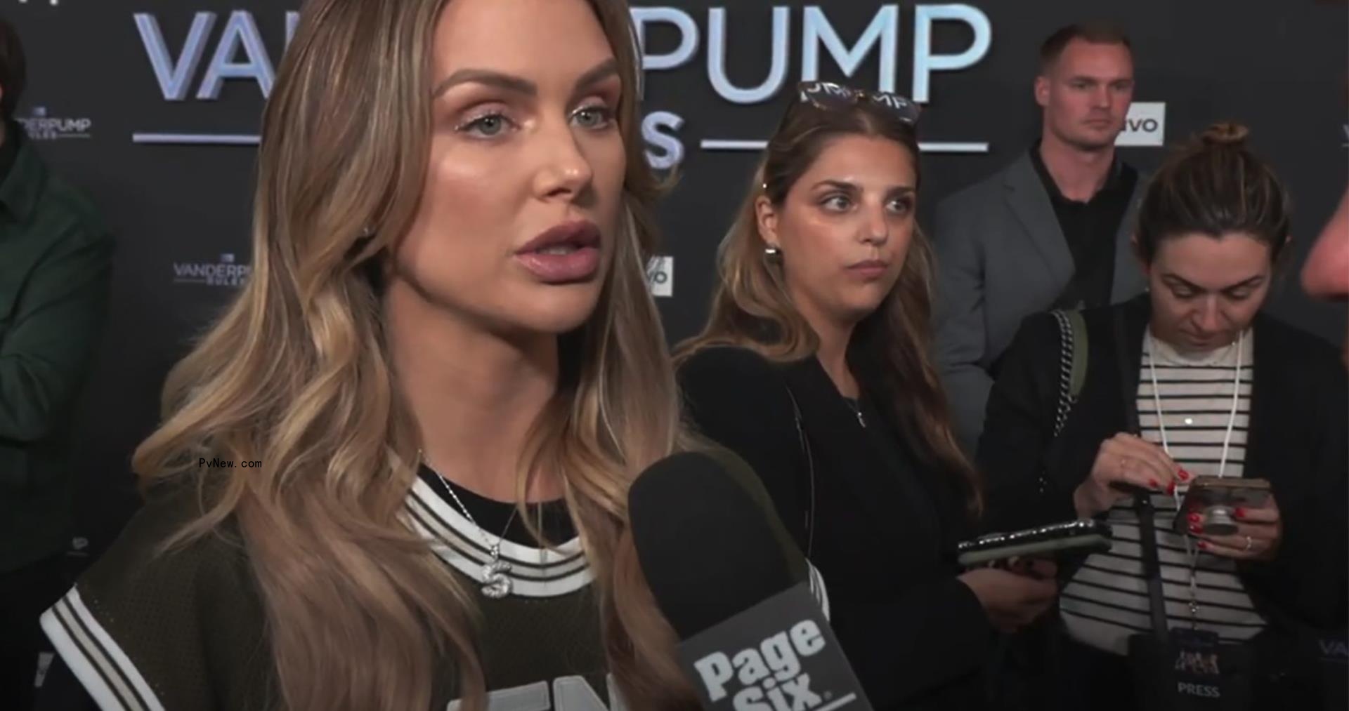 Lala Kent
