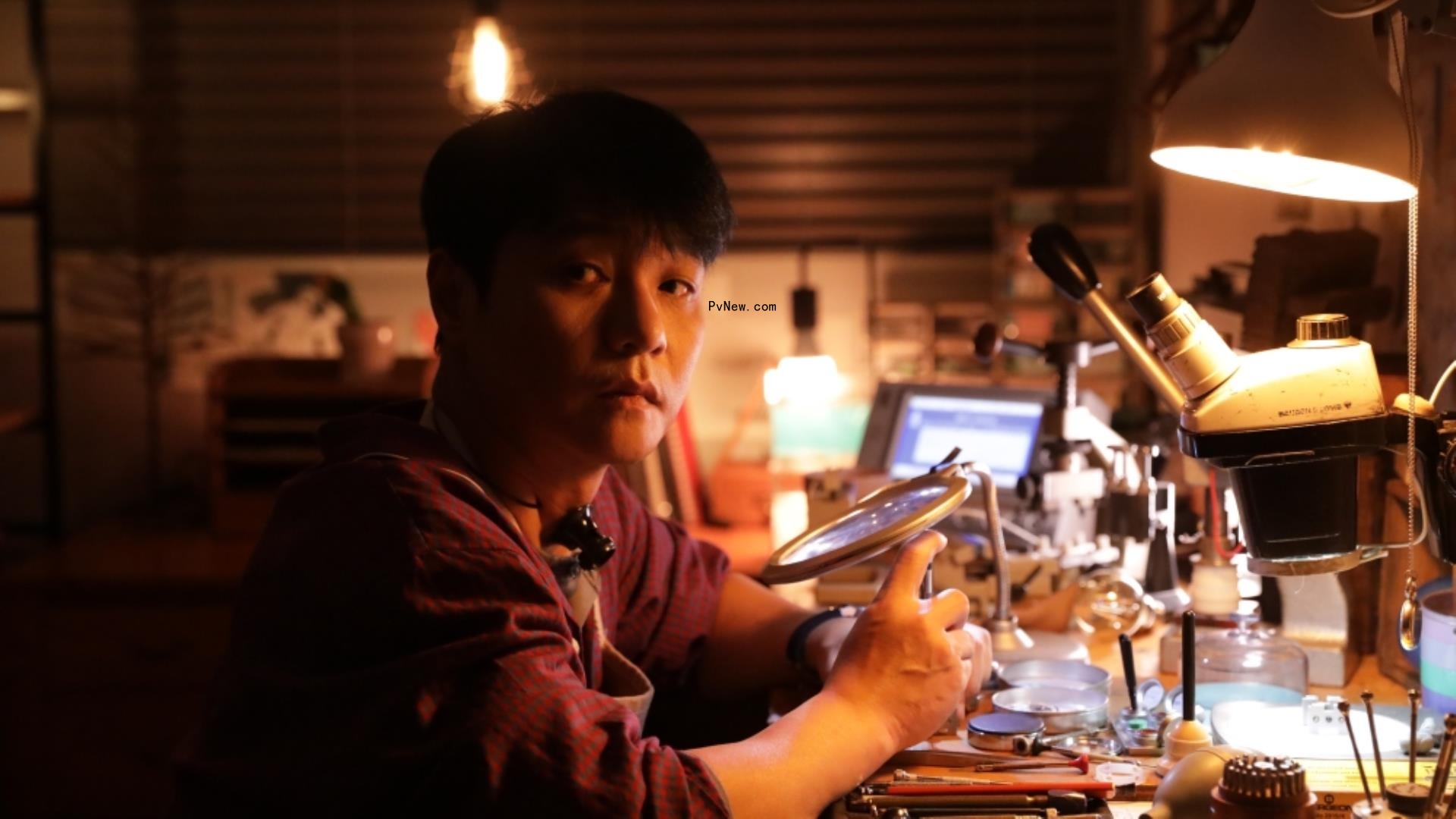 Korean Sci-fi Film ‘30 Minutes’ Picked Up by EST N8 for European Film Market Launch
