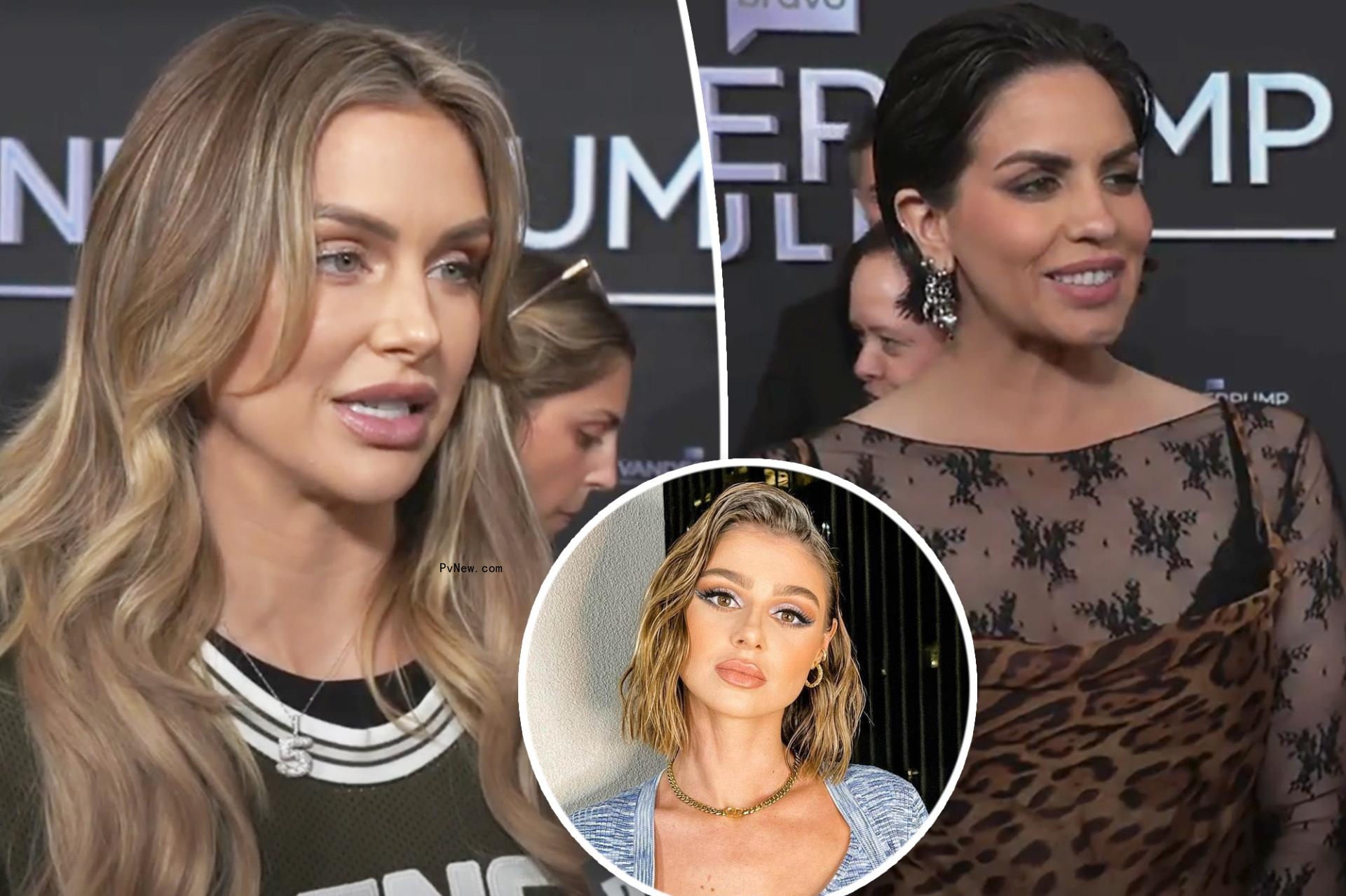 Lala Kent, Katie Malo<i></i>ney say ‘Pump Rules’ cast would’ve welcomed Raquel Leviss on Season 11: ‘No one would’ve been upset’