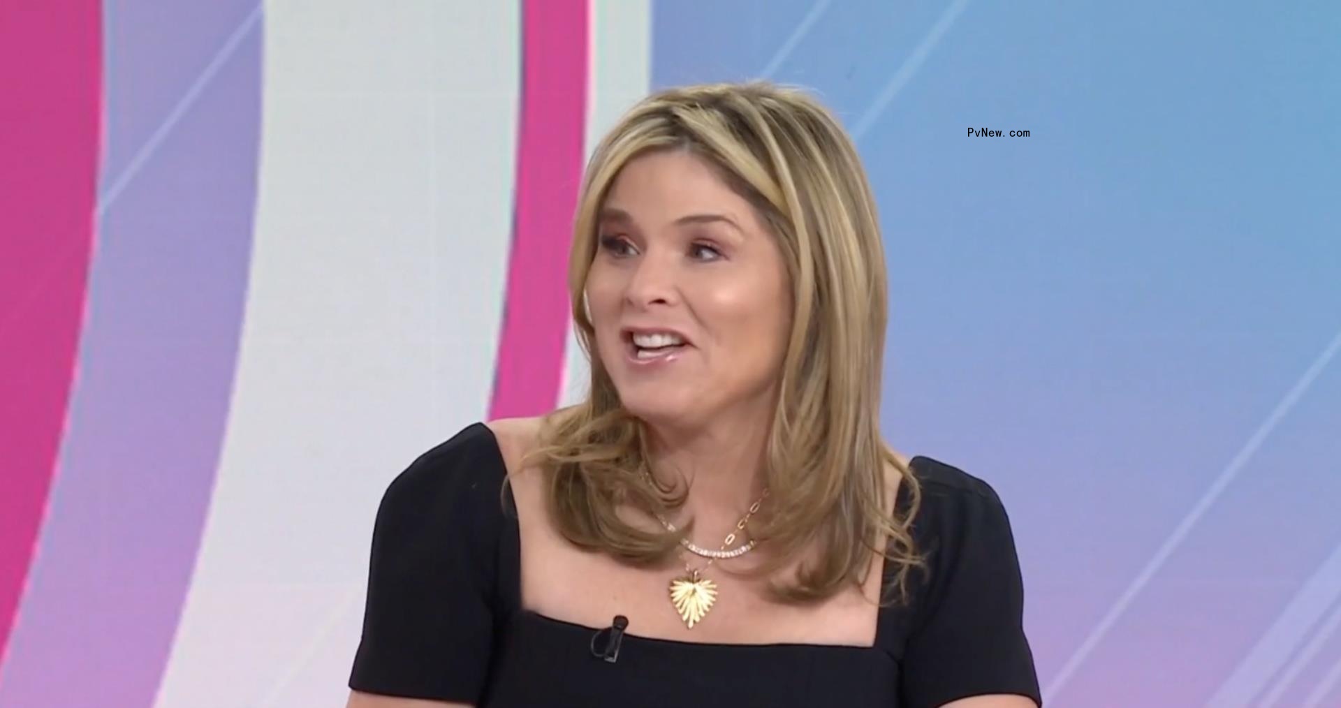 Jenna Bush Hager
