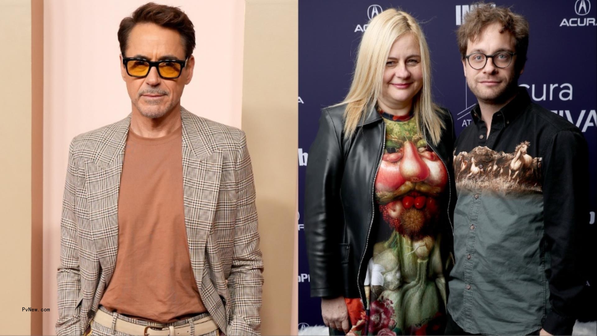 Robert Downey Jr.-Produced ‘A Head Full of Ghosts’ Sets Vero<i></i>nika Franz and Severin Fiala as Directors, Fifth Season Financing