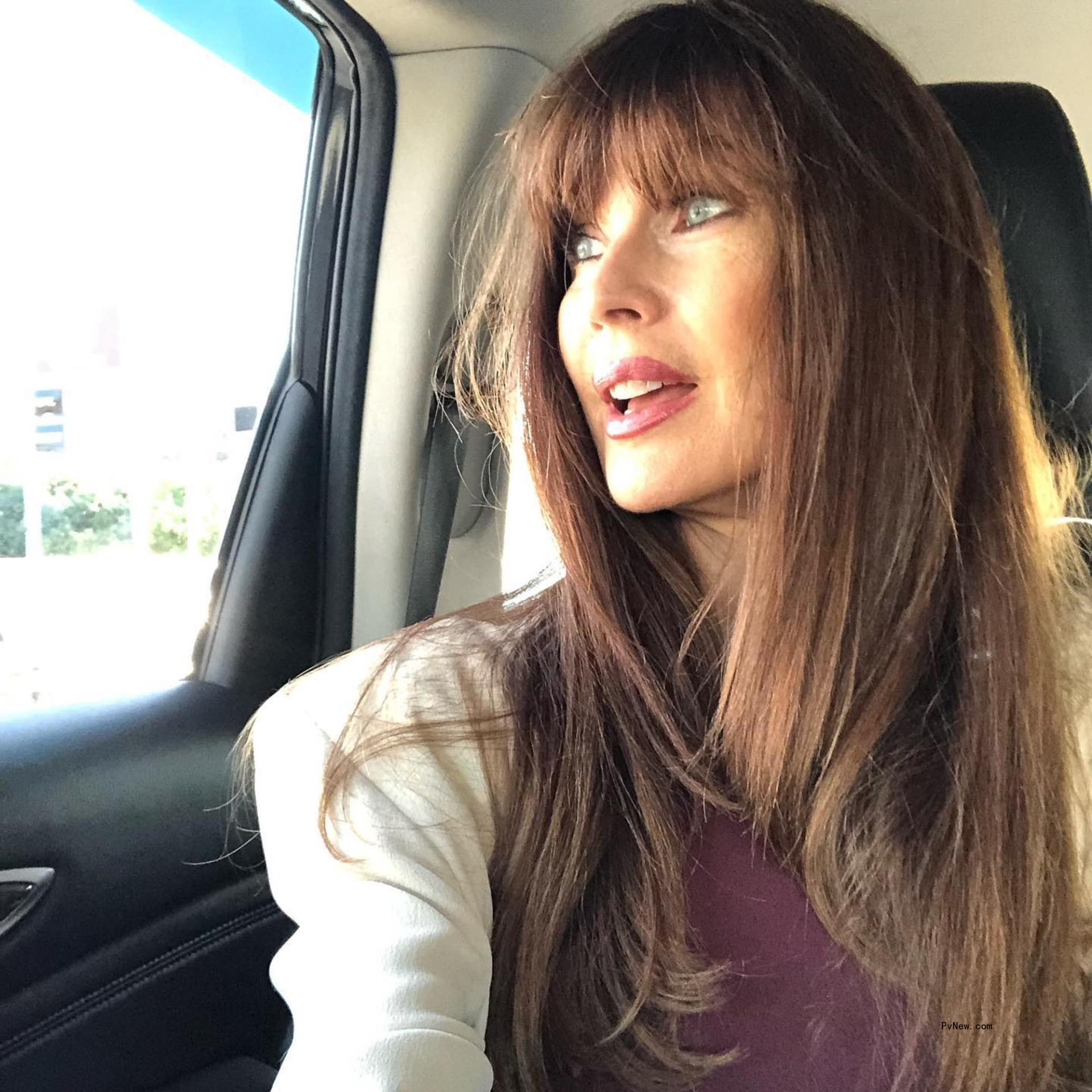 Carol Alt