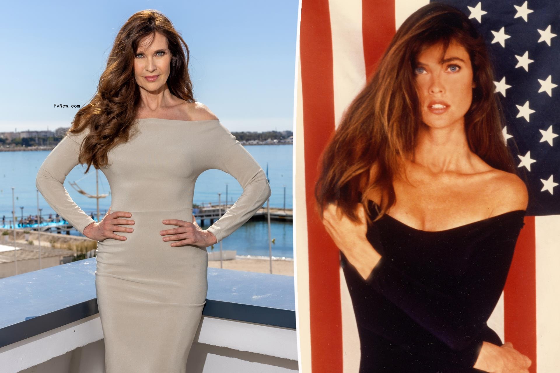 Carol Alt joins o<i></i>nlyFans at age 62, will include ‘nude photos,’ but ‘tastefully done’