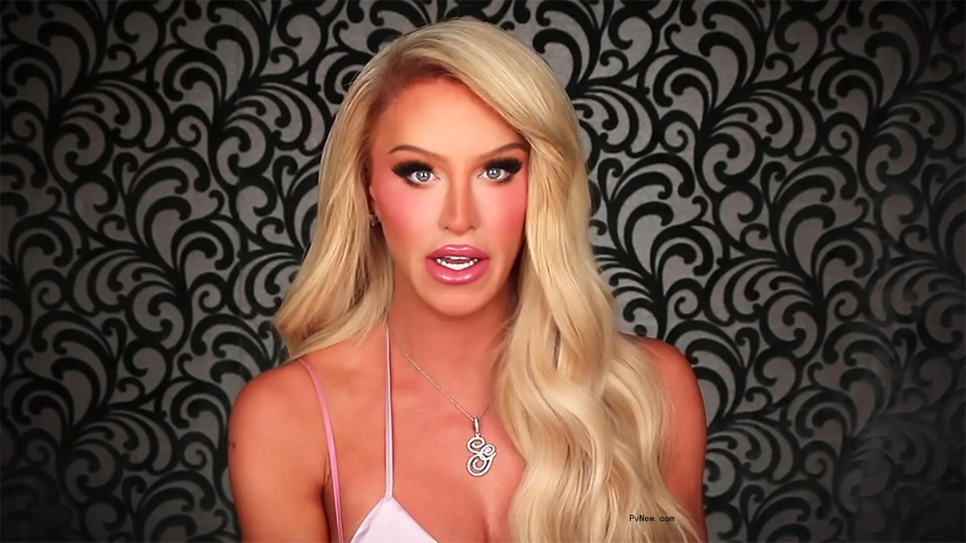 Gigi Gorgeous