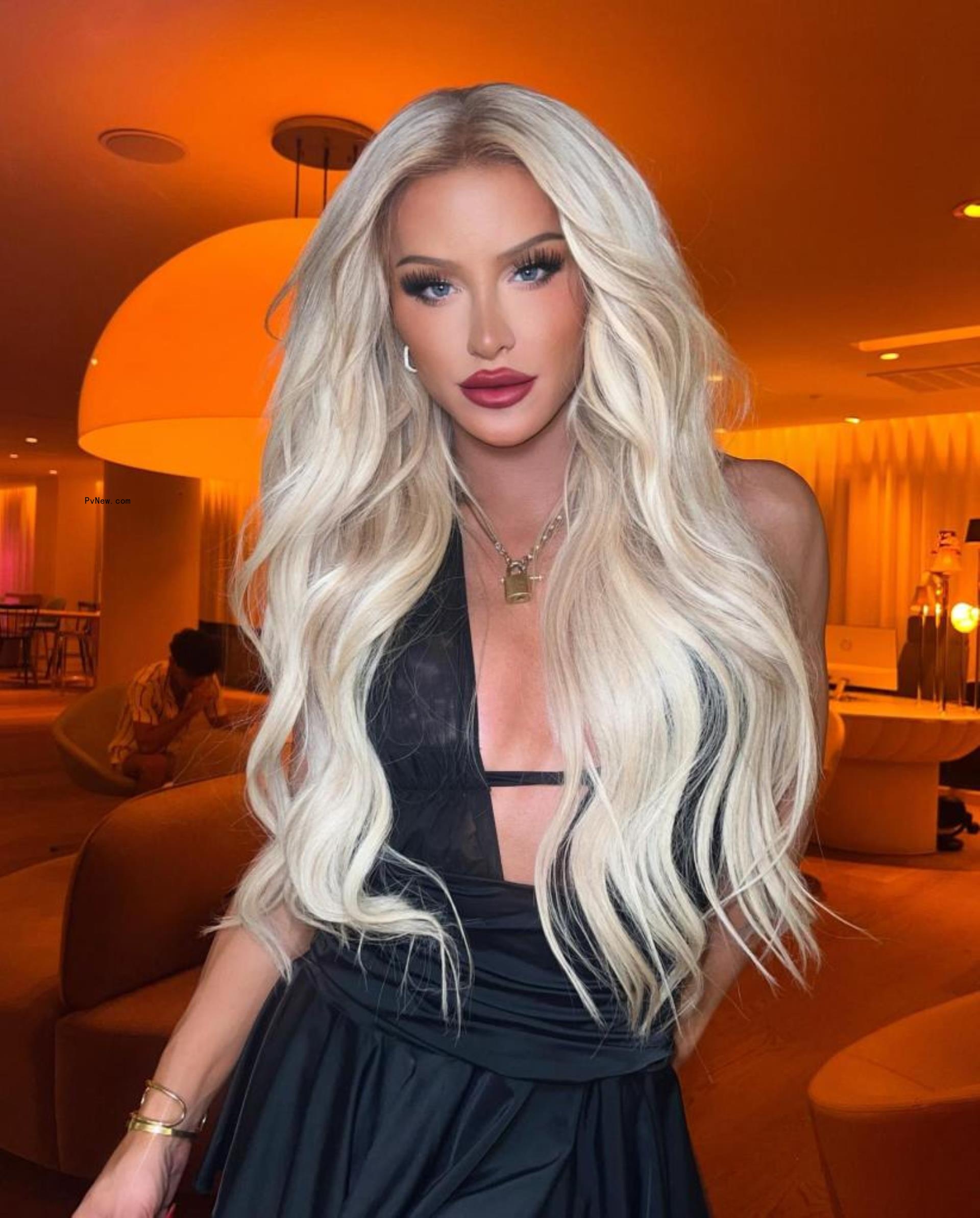 Gigi Gorgeous