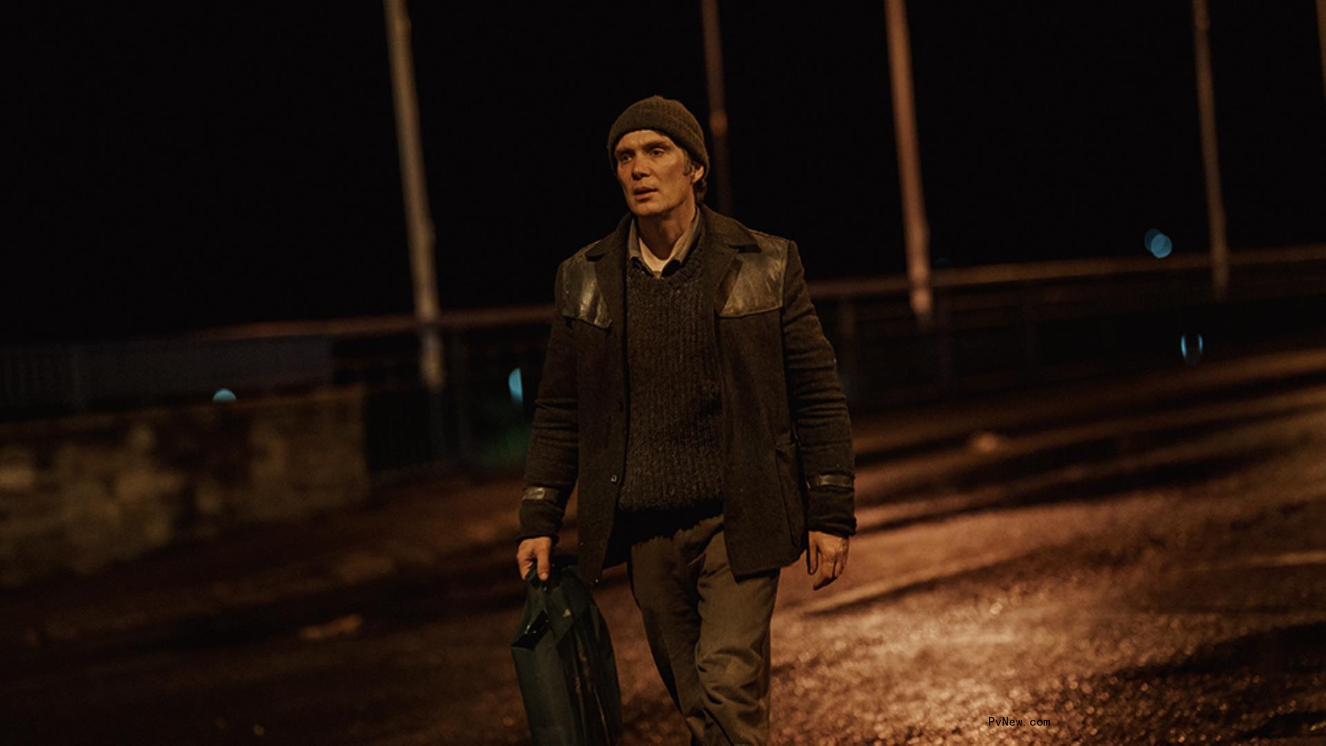 Cillian Murphy on Taking an Awards Season Break With Berlin Opener ‘Small Things Like These,’ Getting the ‘Band Back Together’ for ’28 Days Later’ Sequels