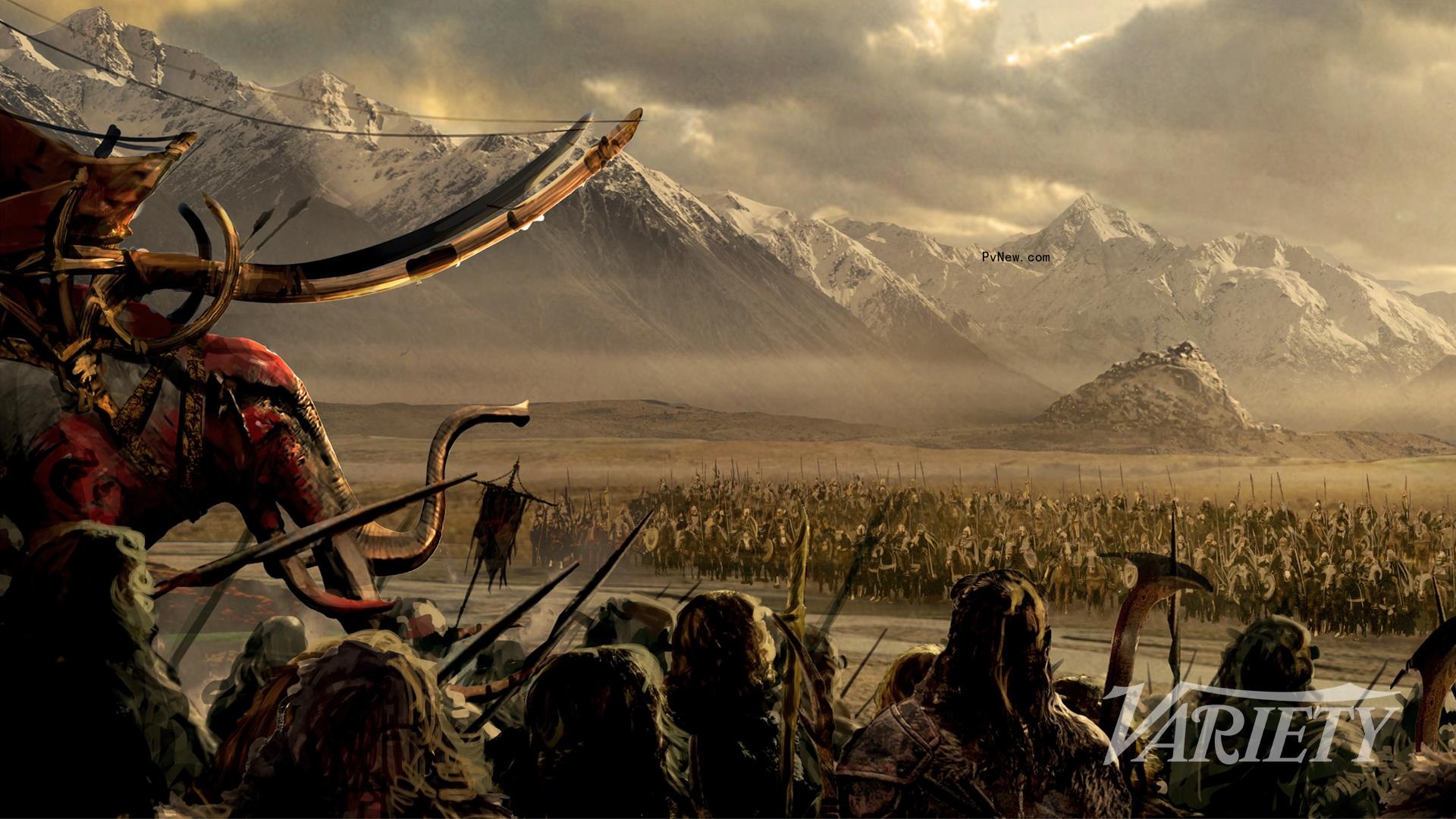Embracer Q3 Results Lower Than Expected, Boosted by ‘Lord of the Rings’ Licensing Revenue