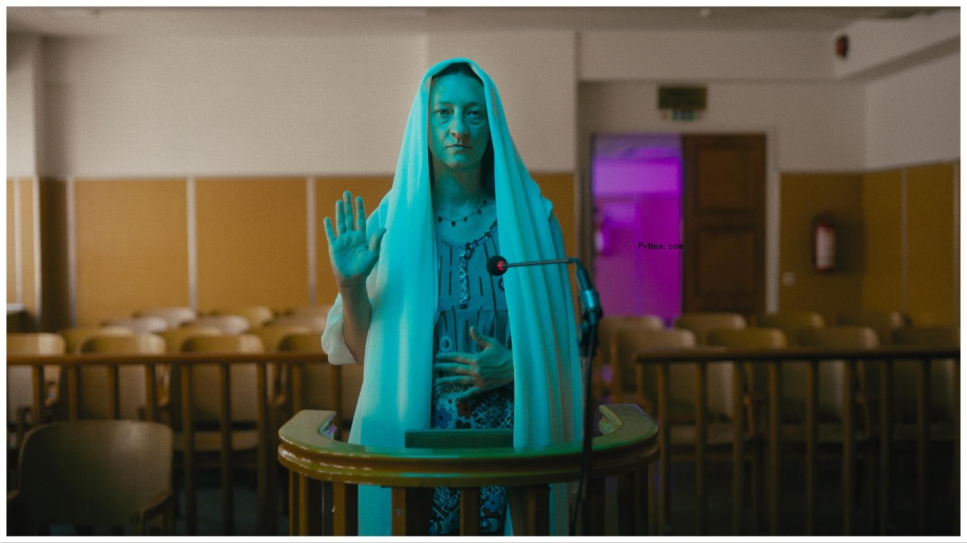 docu<i></i>mentary Film Festival CPH:DOX Unveils Competition Lineup