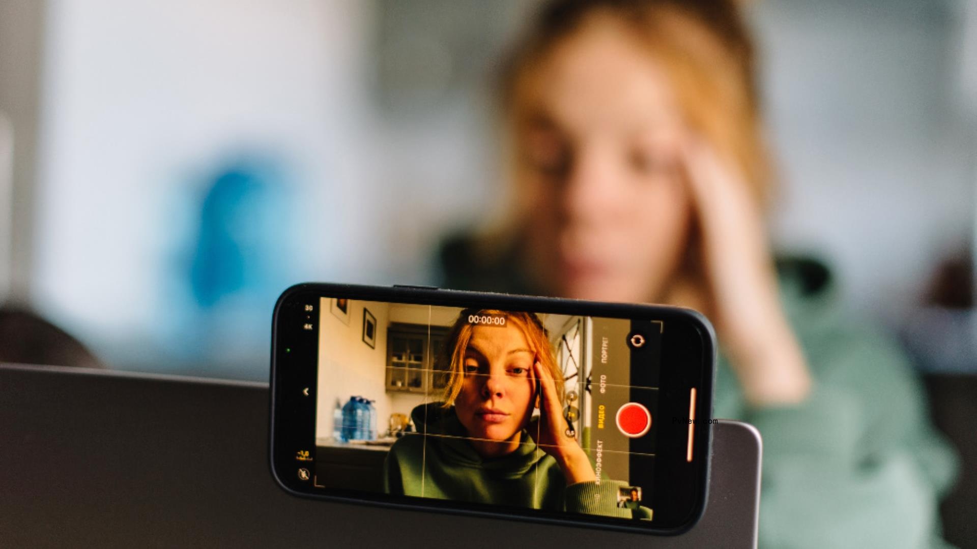 Ukraine War Drama ‘Stay Online,’ Shot Using Innovative Screenlife Format, Secures North American Distribution