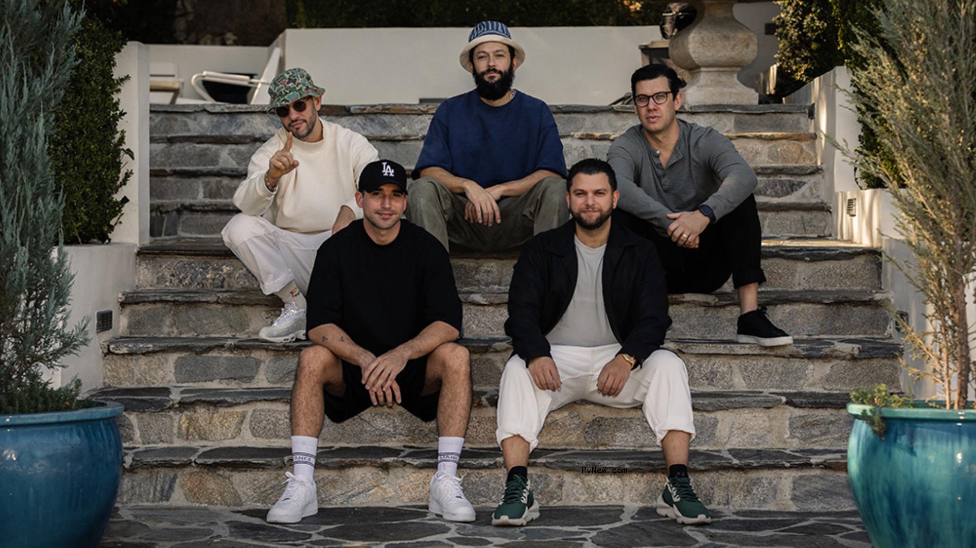 Music Industry Moves: Former Splice, SB Projects Execs Launch Crypto and Web3 Investment Venture