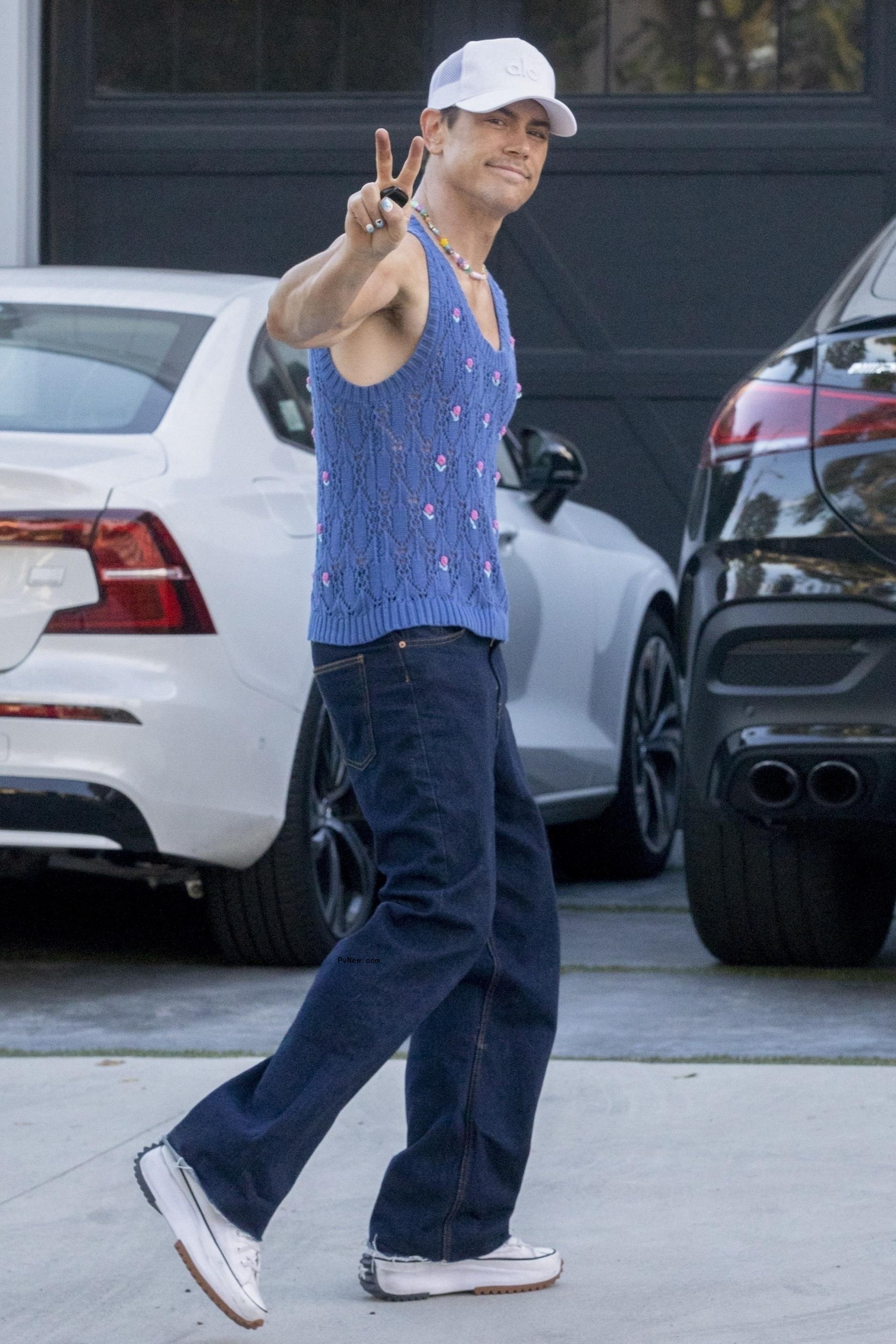 Tom Sandoval