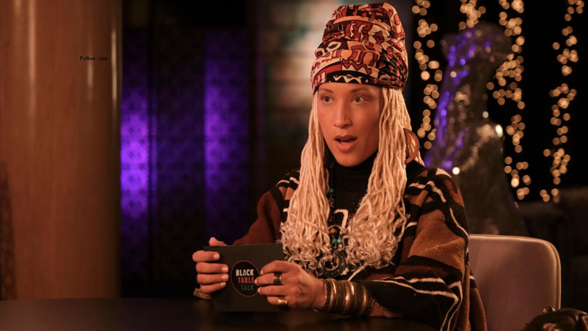Robin Thede on Expanding the ‘Black Lady Cinematic Universe’ With ‘A Black Lady Sketch Show’ Season 4 (EXCLUSIVE)