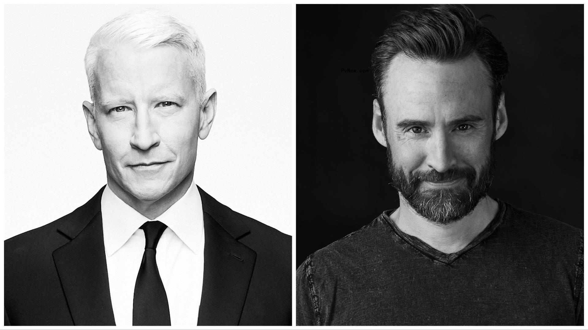 Anderson Cooper Teams With ‘Dr. Death’ Creator on Vanderbilt Family s<i></i>cripted Series at Amazon
