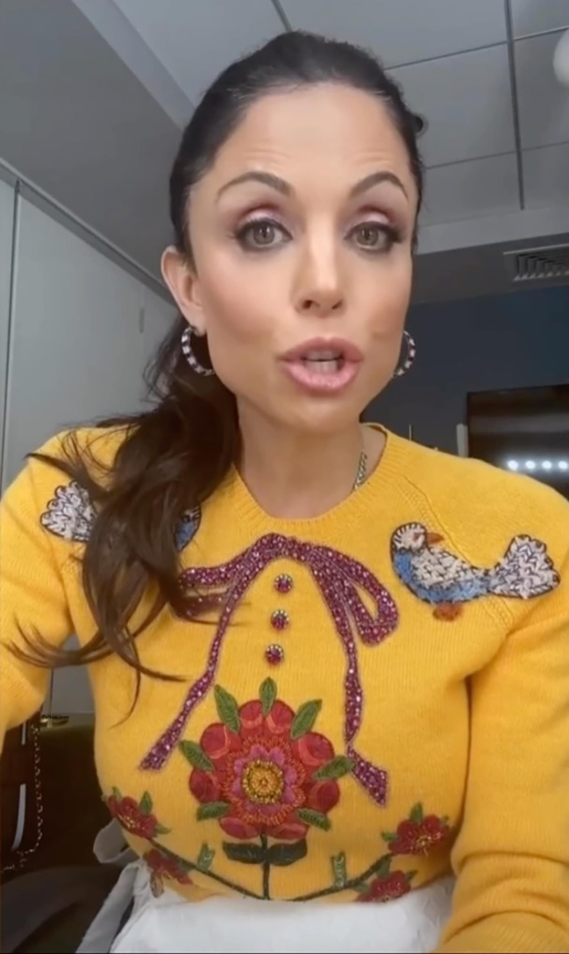 Bethenny Frankel