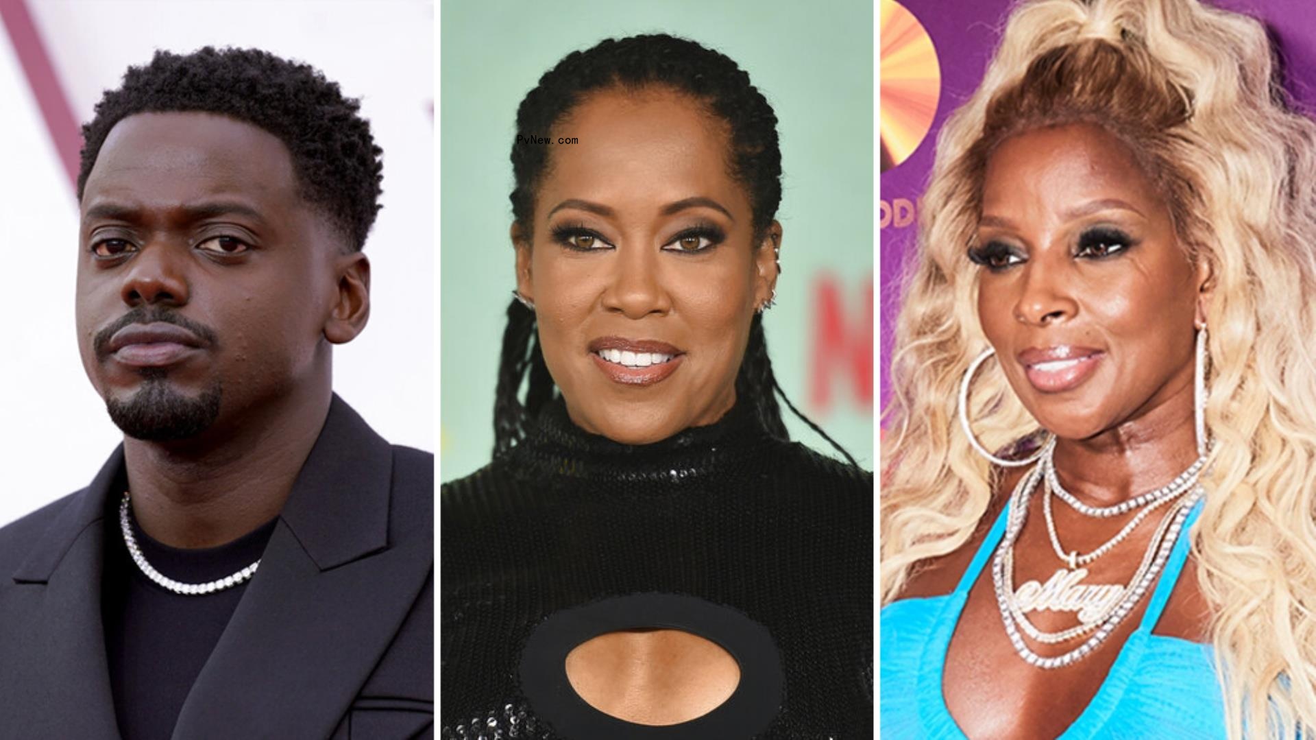 NAACP Image Awards: Daniel Kaluuya, Regina King, Mary J. Blige and More Win Acting Awards on Final Night of Virtual Ceremonies