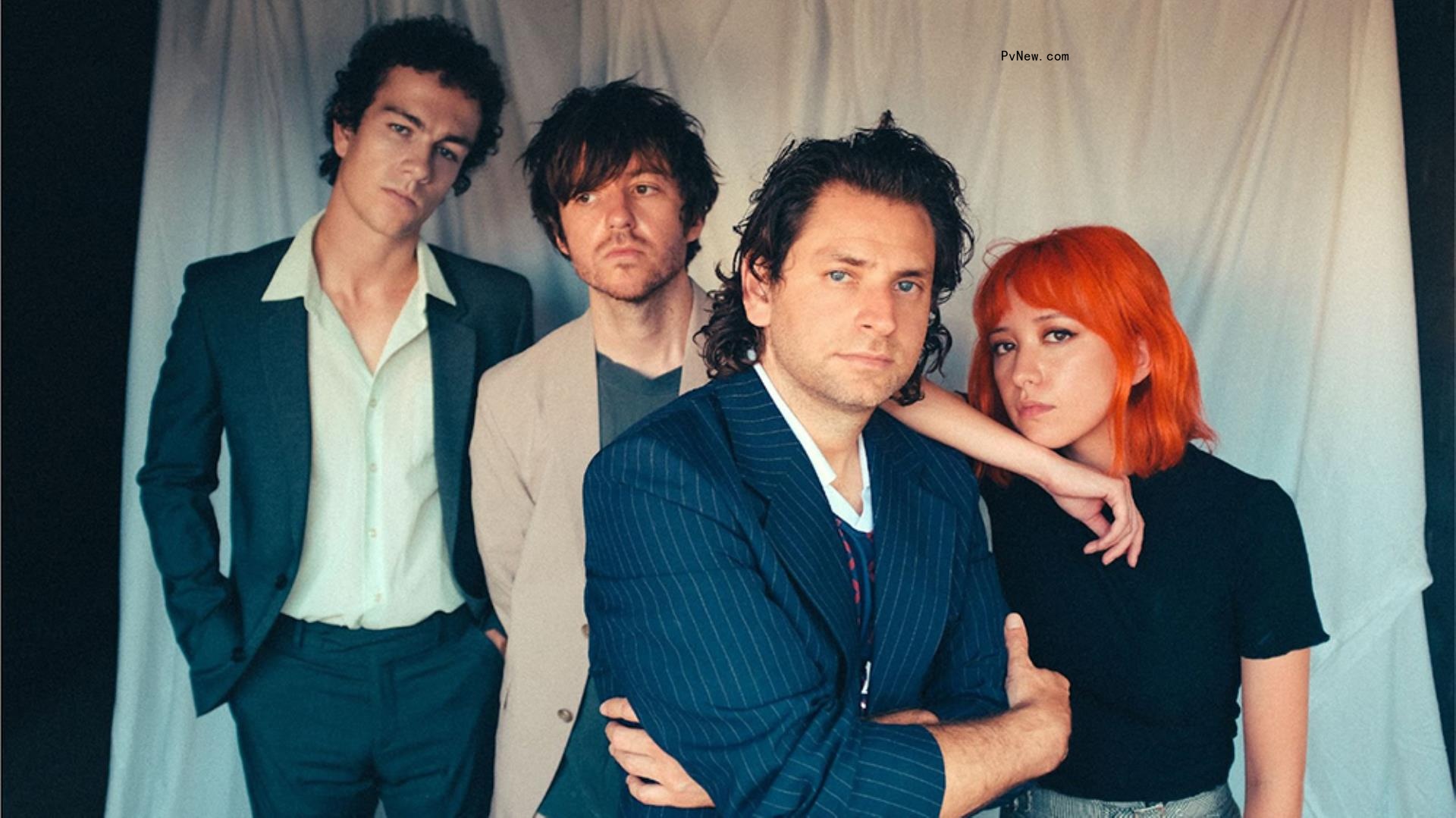 With a Major Label Deal in the Rearview, L.A.’s Lo Moon Is Relishing Its Newfound Independence ‘And Havin<i></i>g Way More Fun’