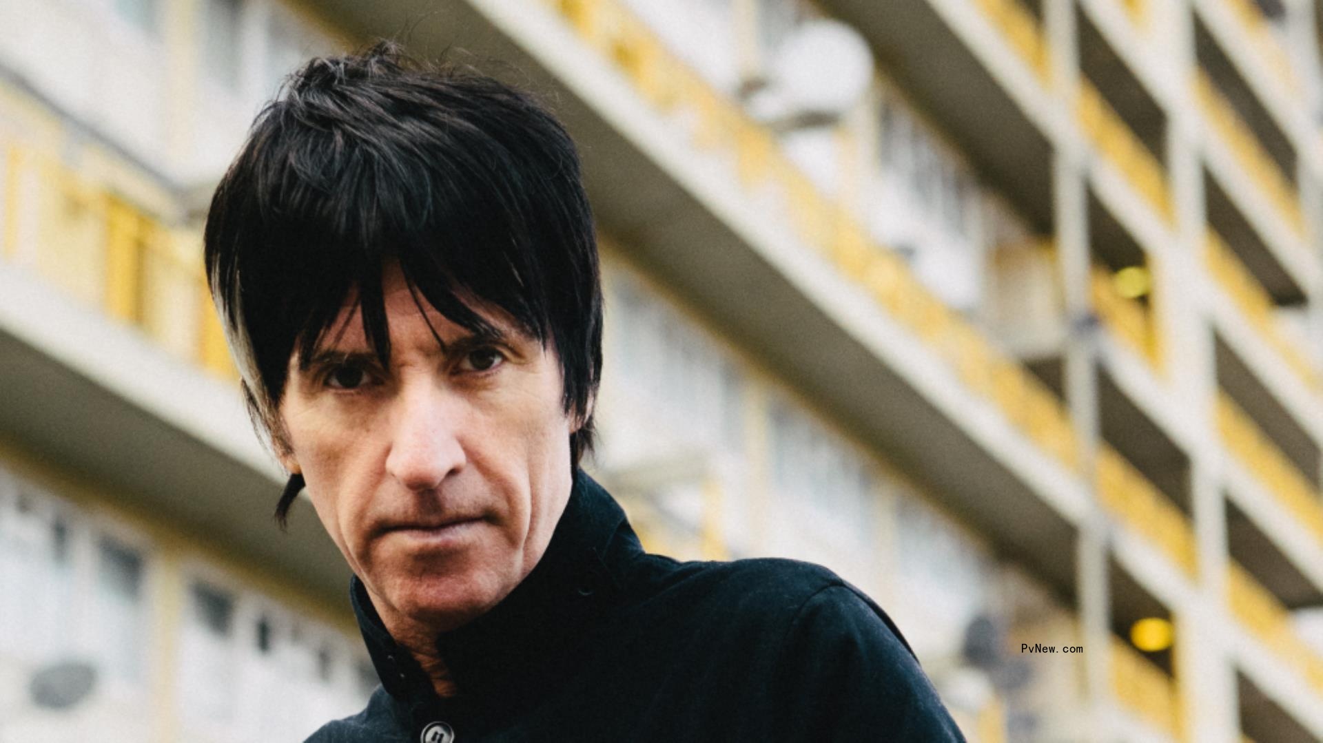 Johnny Marr on His New Double Album, Becoming James Bond’s Guitarist and Taking on the ‘Top Gun: Maverick’ Theme
