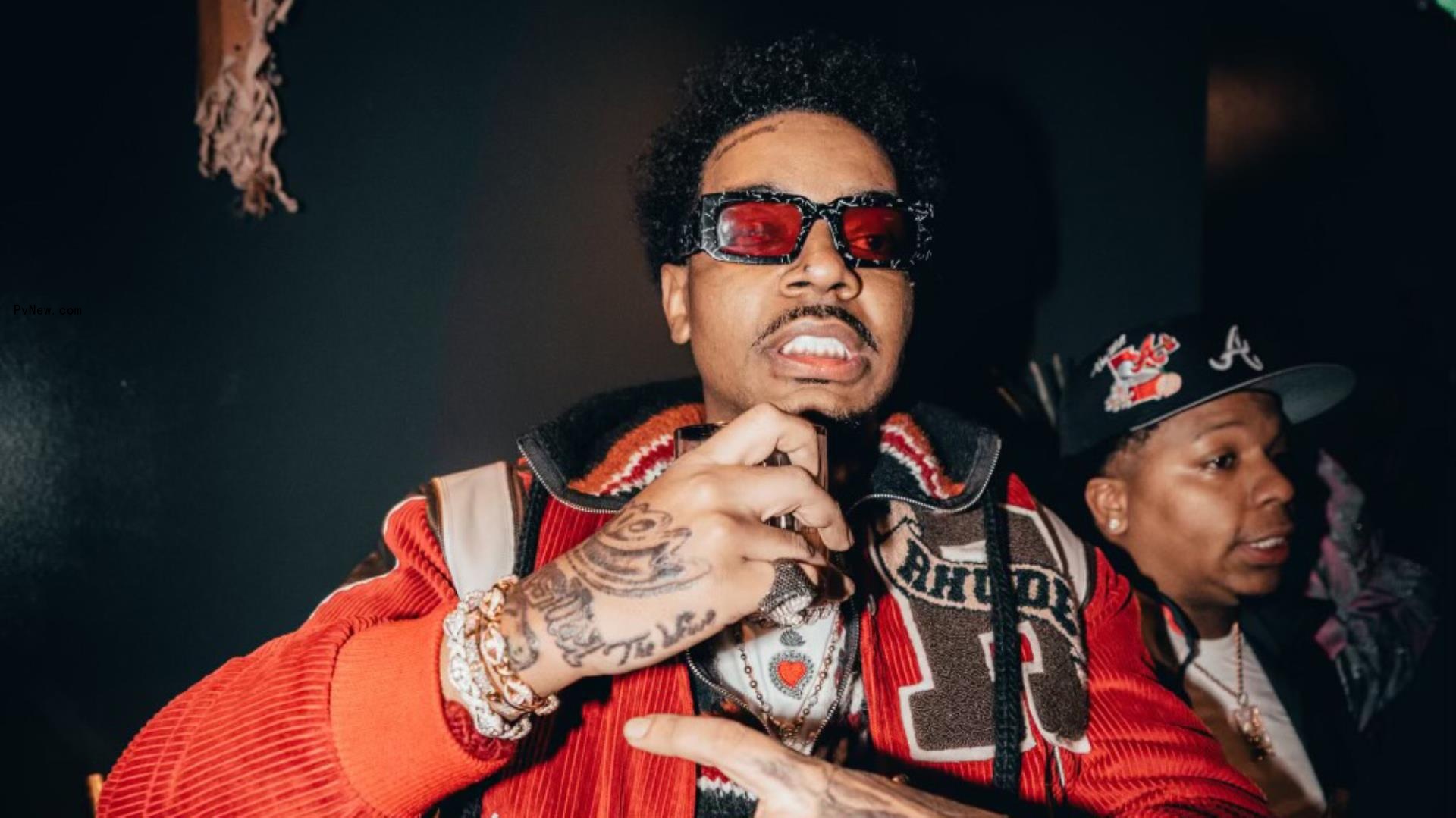 Hitmaker of the Month: With Gunna’s ‘Pushin P,’ Producer-Writer Wheezy Is Creating a ‘Tsunami World’