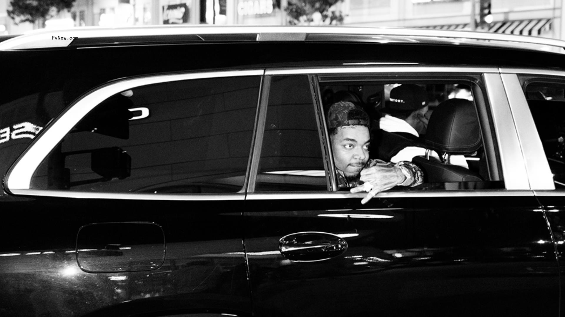 Hitmaker of the Month: With Gunna’s ‘Pushin P,’ Producer-Writer Wheezy Is Creating a ‘Tsunami World’