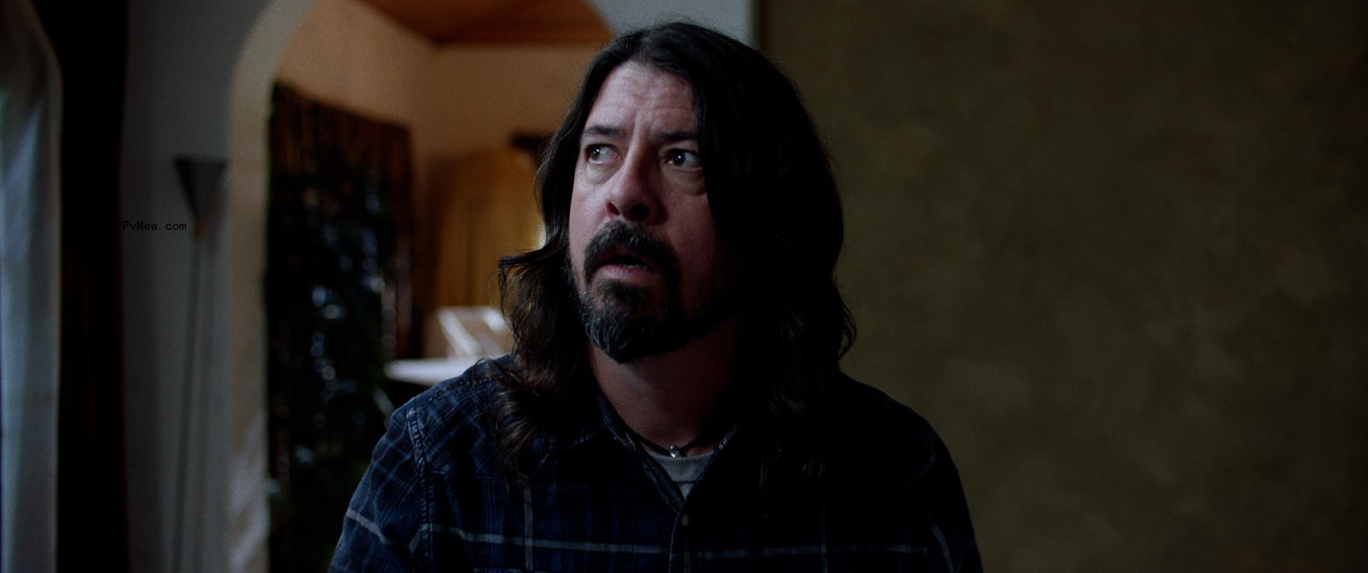 Dave Grohl Talks ‘Studio 666’ and Recording a me<i></i>tal Album as Fictio<i></i>nal Band Dream Widow