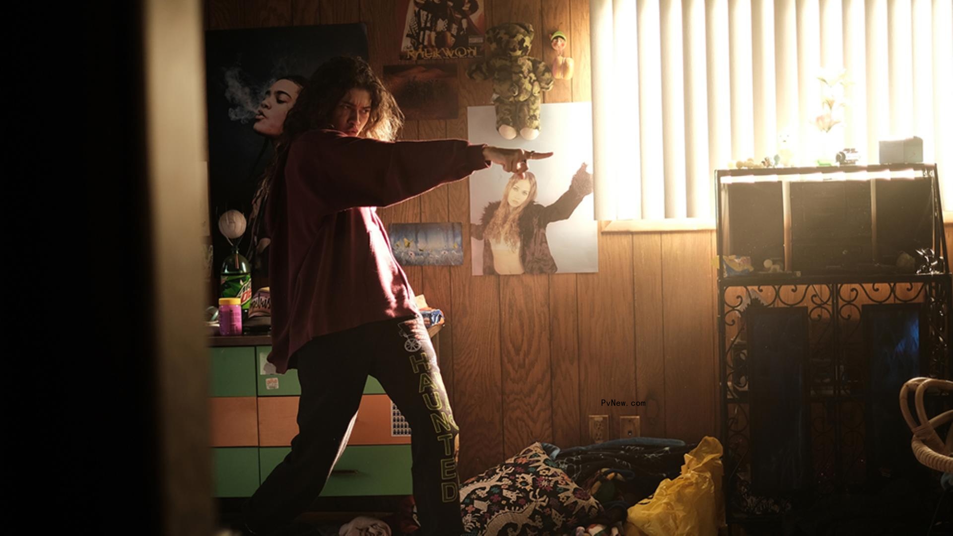 ‘Euphoria’ Music Supervisor Jen Malone on Channeling Nostalgia With Needle Dro<i></i>ps From 2Pac, INXS and Sinéad O’Connor