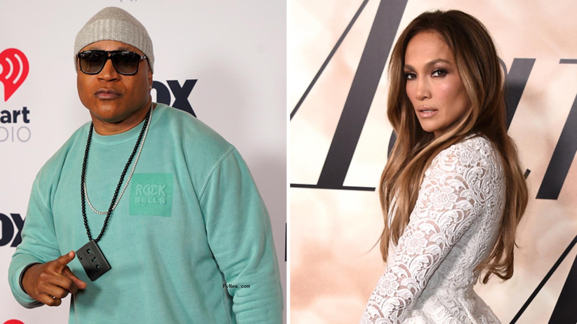 Jennifer Lopez to Receive Icon Honor, LL Cool J to Host 2022 iHeartRadio Music Awards