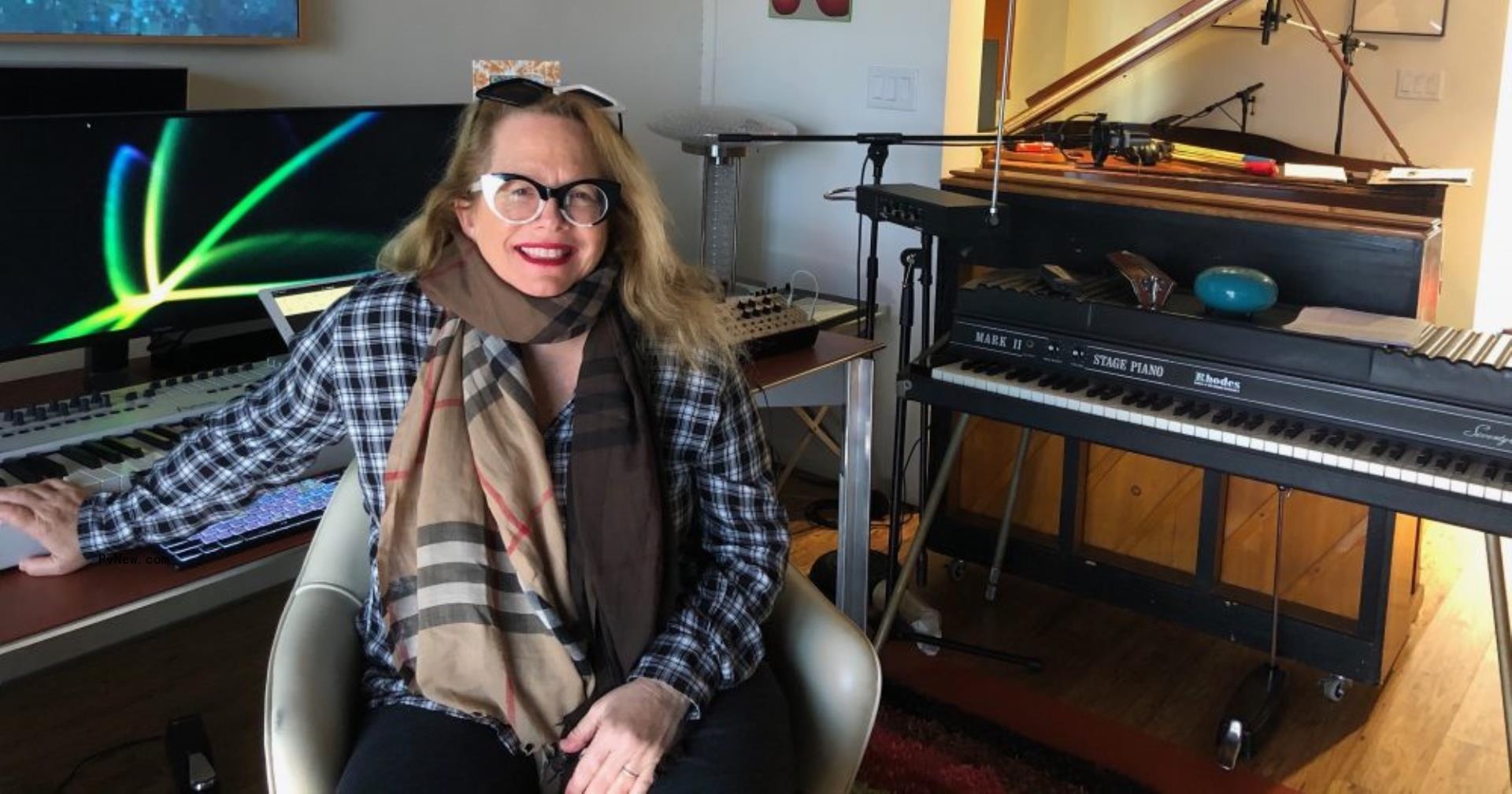 Oscars Music Governor Blasts ‘Shocking’ Decision to Push Original Score Off Live Telecast