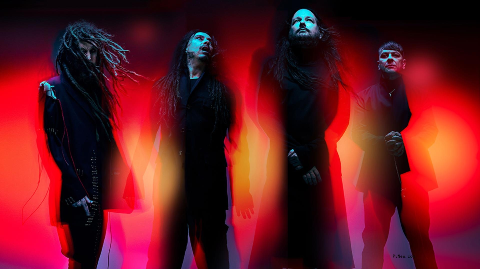 Alternative me<i></i>tal Band Korn Has a No. 1 Song on Active Rock Radio — Is the Format Making a Comeback?