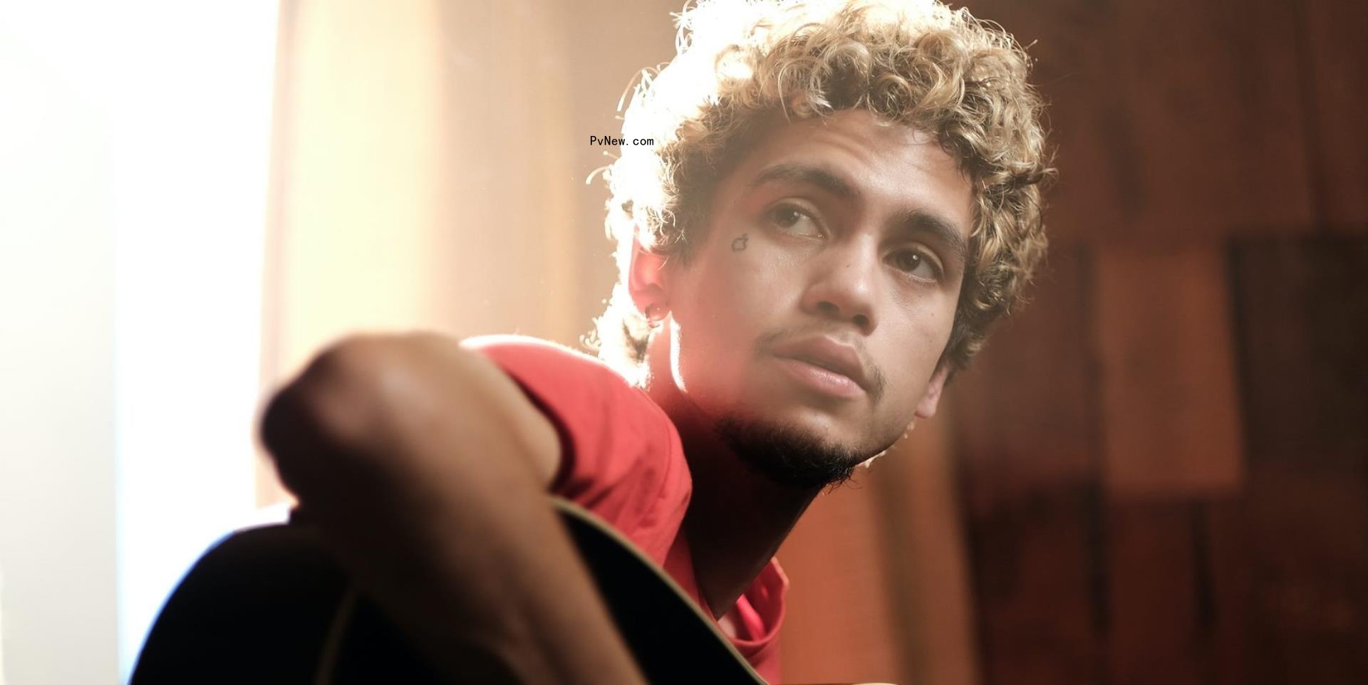 Dominic Fike’s ‘Euphoria’ Song Will Be Released This Week