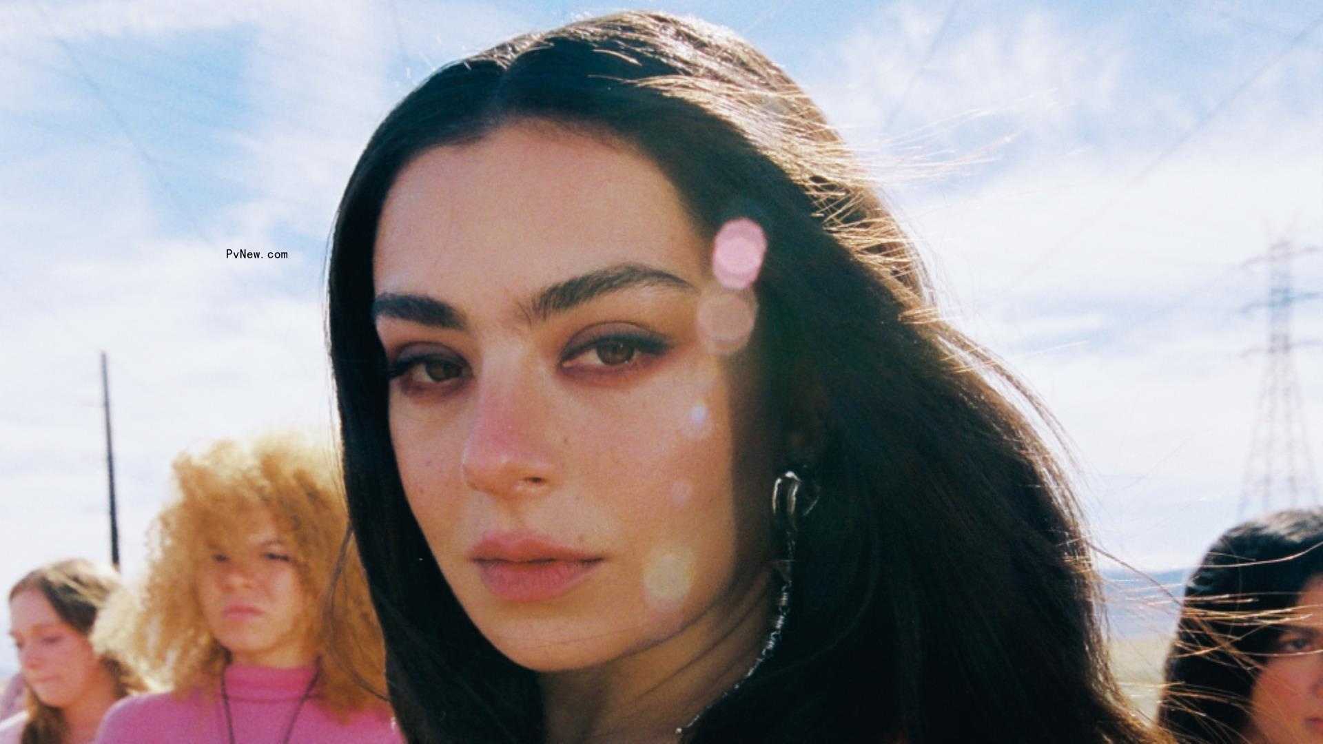 Charli XCX Dro<i></i>ps ‘Baby,’ New Song and Video ‘a<i></i>bout Great Sex’