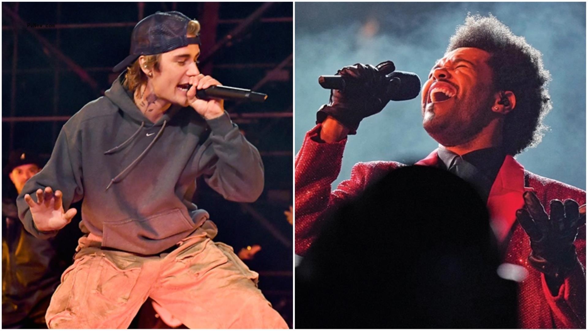 Juno Awards Nominations Led by Charlotte Cardin, Justin Bieber, the Weeknd