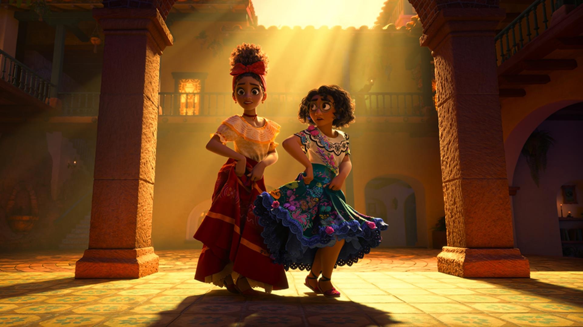 ‘Encanto’ Has a Seventh Week Atop the Billboard Album Chart; Yeat Debuts in Top 10