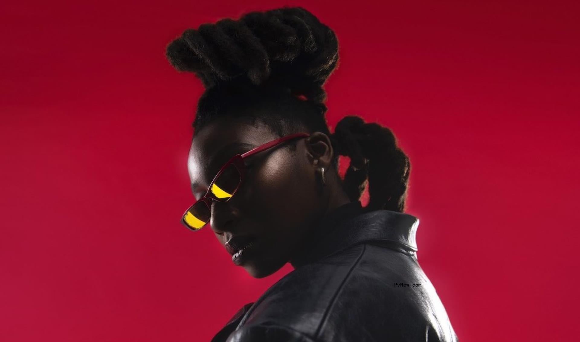 Brit Beat: Little Simz Plots Post-Brits Stardom, With an Eye to the U.S.