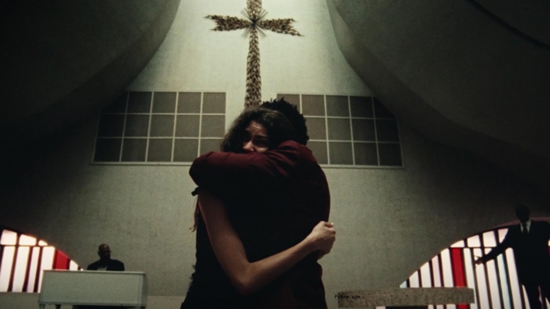 Labrinth and Zendaya Release ‘Euphoria’ Track ‘I’m Tired’ Following Season 2 Finale