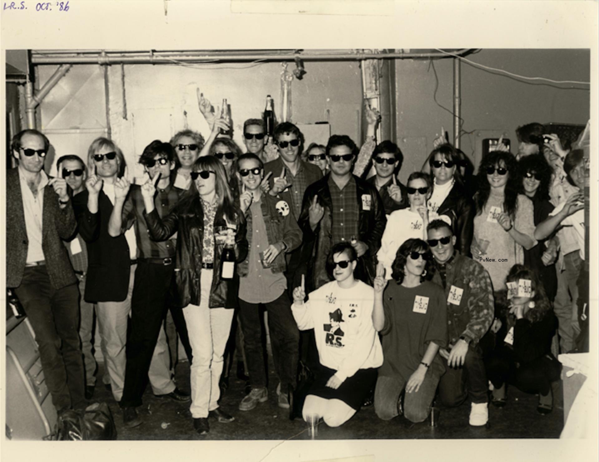 Veteran Music Publicist Cary Baker to Retire After 42 Years