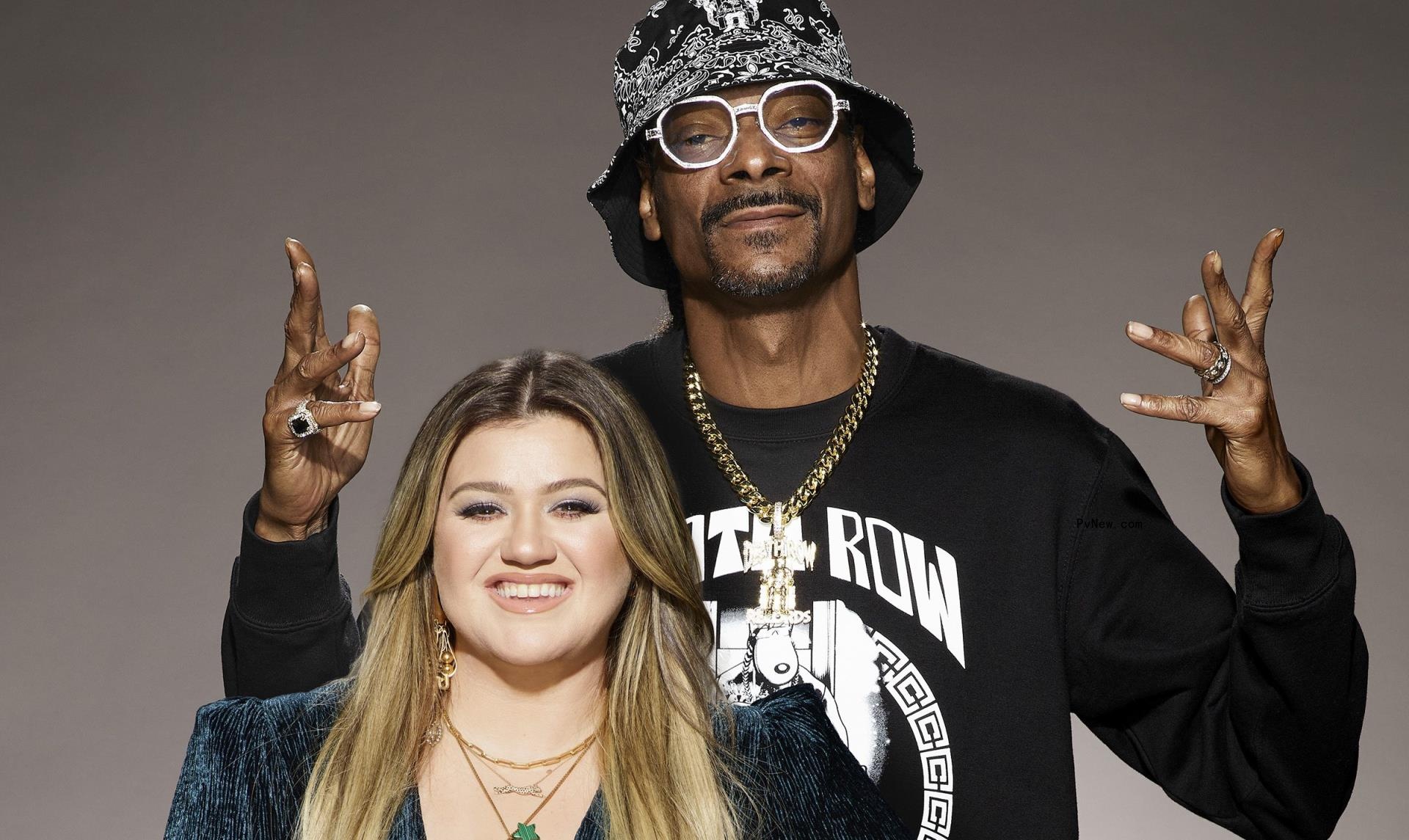 TV’s ‘American Song Contest’ Pacts With Atlantic Records, Announces Competitors From Every U.S. State