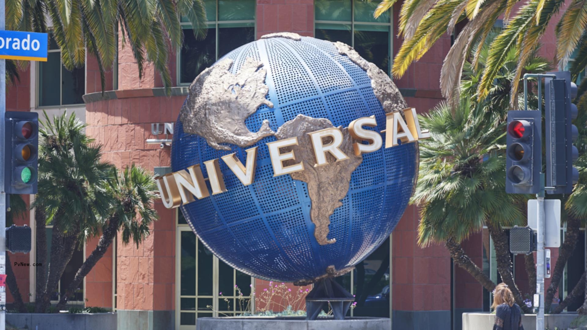 Universal Music Posts Record Revenue for 2021 as Streaming and Vinyl Soar