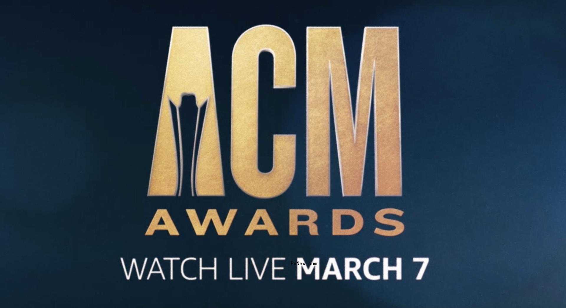 Academy of Country Music Awards 2022: The Complete Winners List