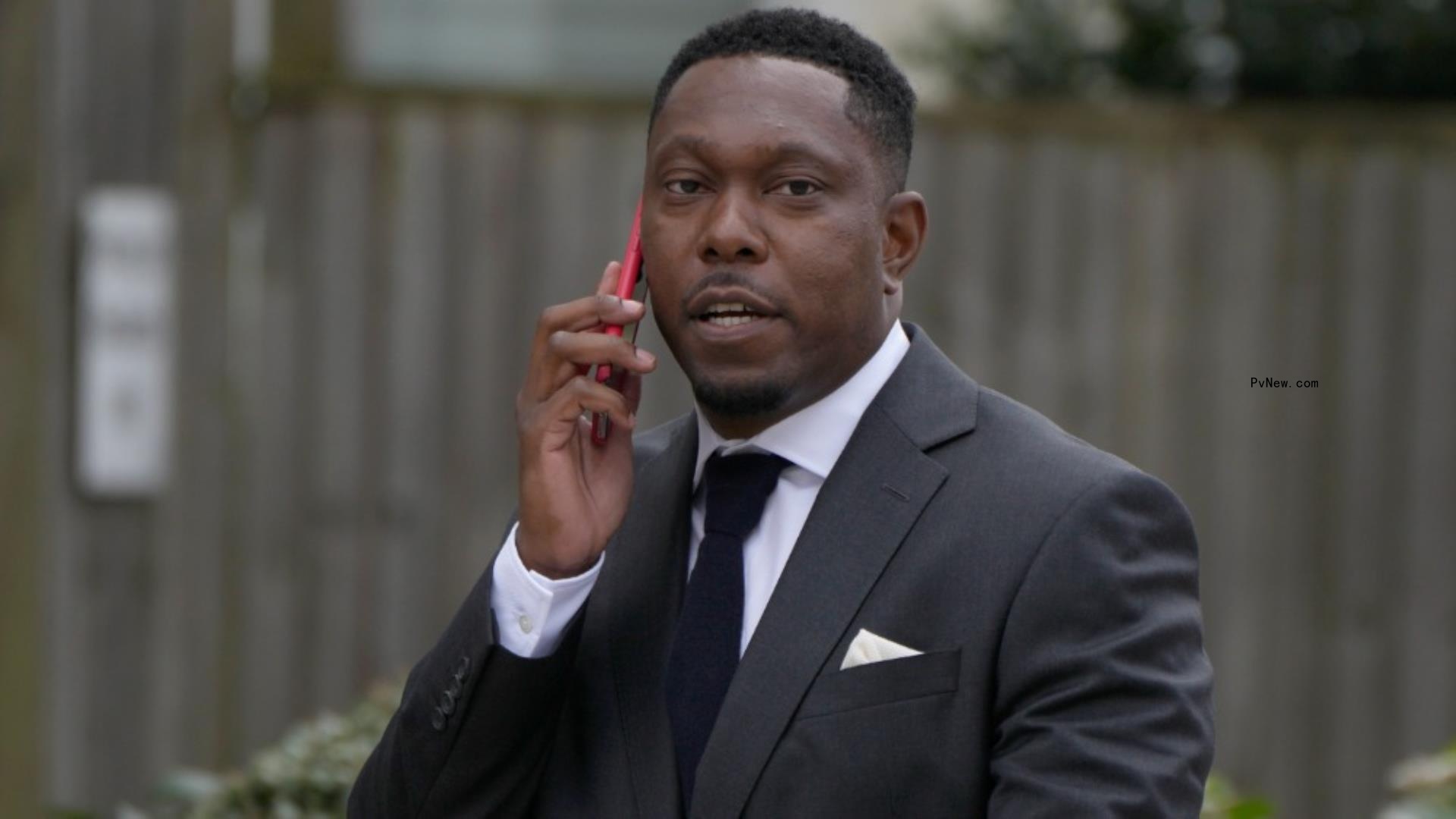 British Rapper Dizzee Rascal Found Guilty of Assaulting Former Partner