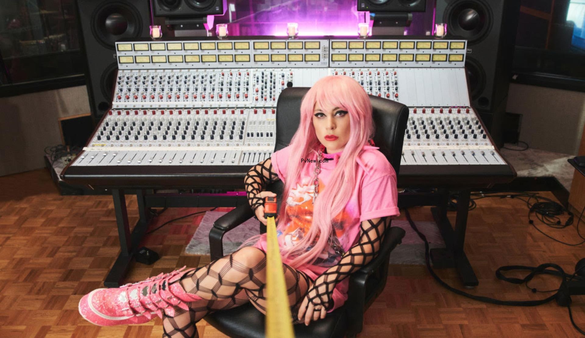 Lady Gaga Announces Rescheduled Chromatica Ball Summer Stadium Tour Dates