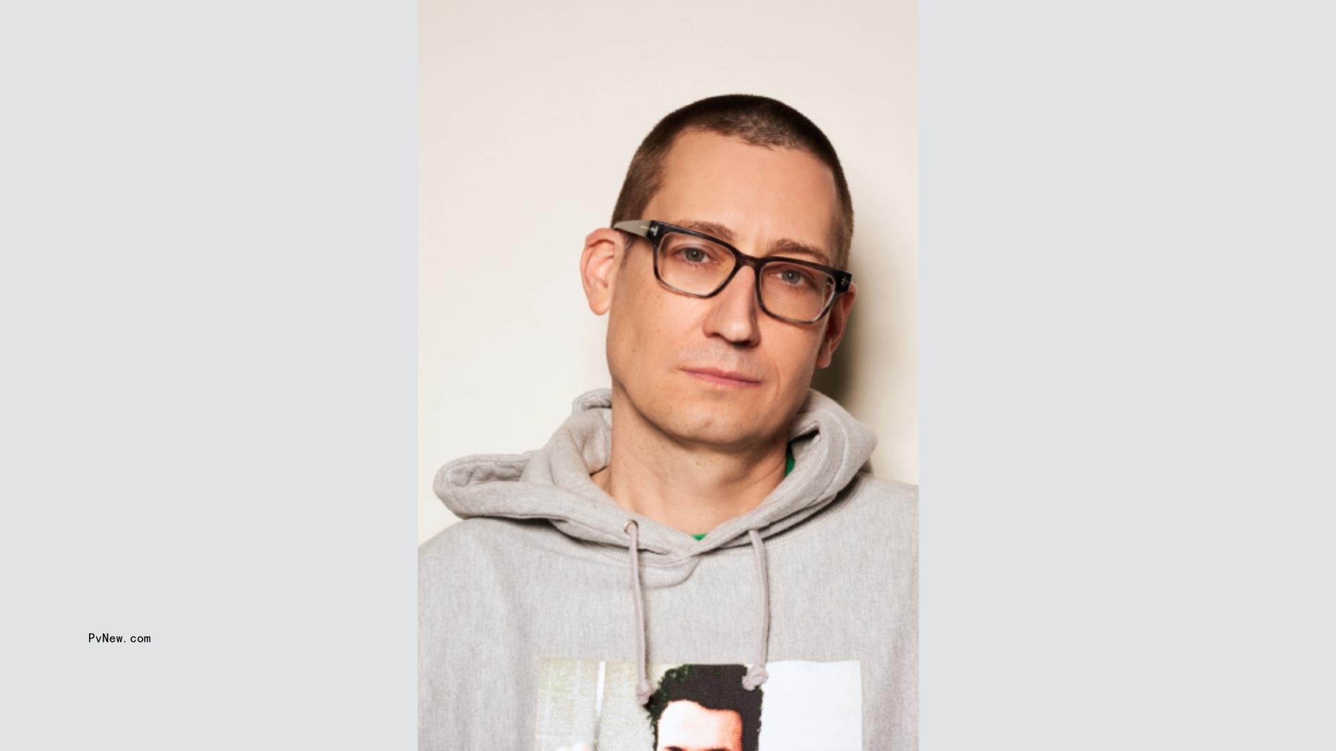 Republic Records Names David Wolter Executive VP of A&R