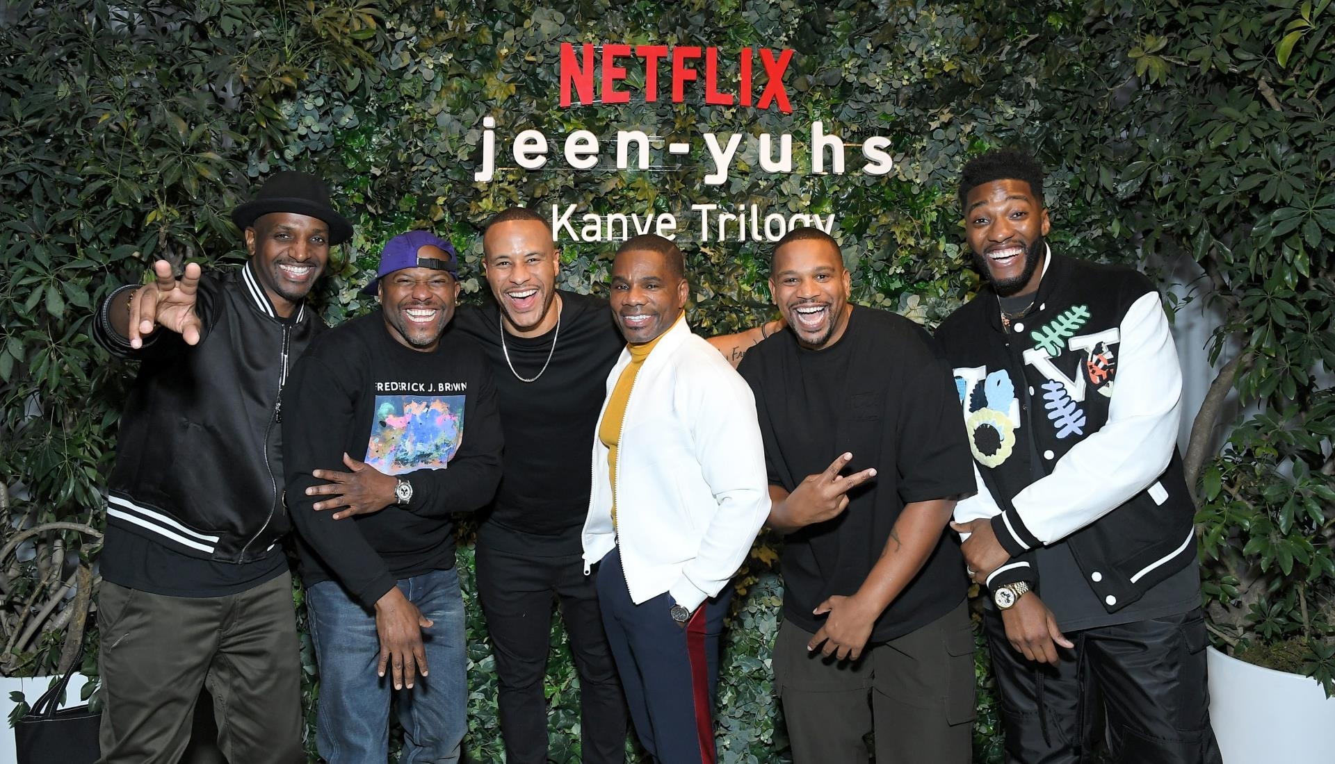 Is ‘Jeen-yuhs’ a Faith-ba<i></i>sed Film? Kanye West Doc’s Makers Say Yes, as Netflix Courts Black Church Community