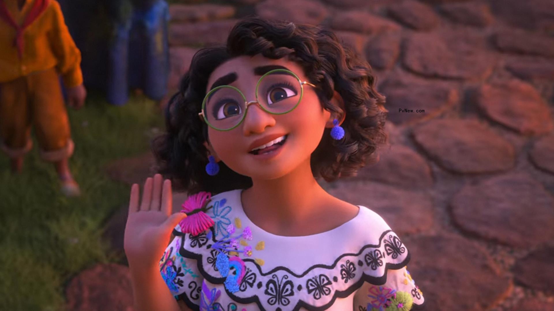 ‘Encanto’ Composer Germaine Franco on Becoming the First Oscar-Nominated Latina for Original Score