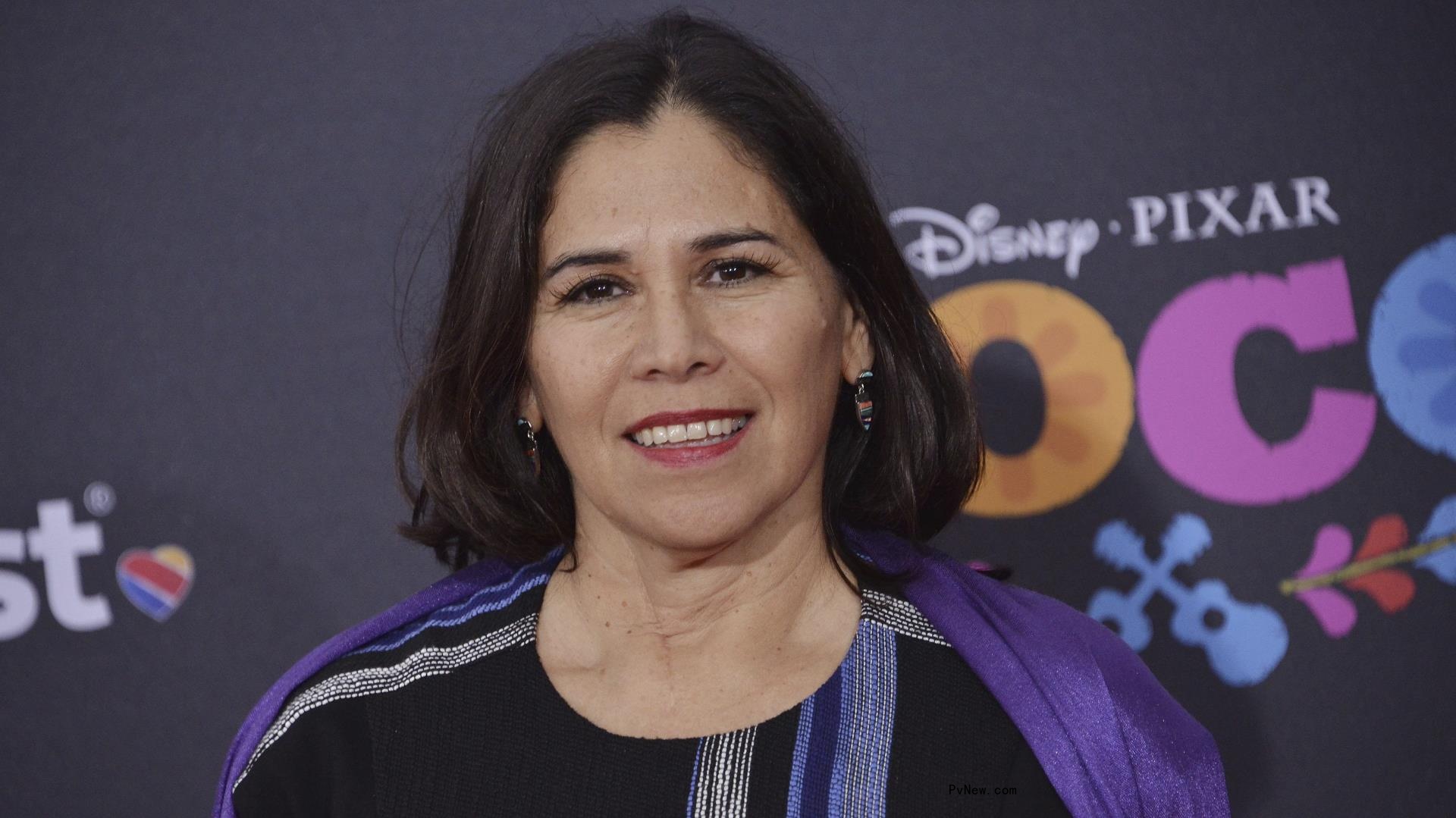 ‘Encanto’ Composer Germaine Franco on Becoming the First Oscar-Nominated Latina for Original Score