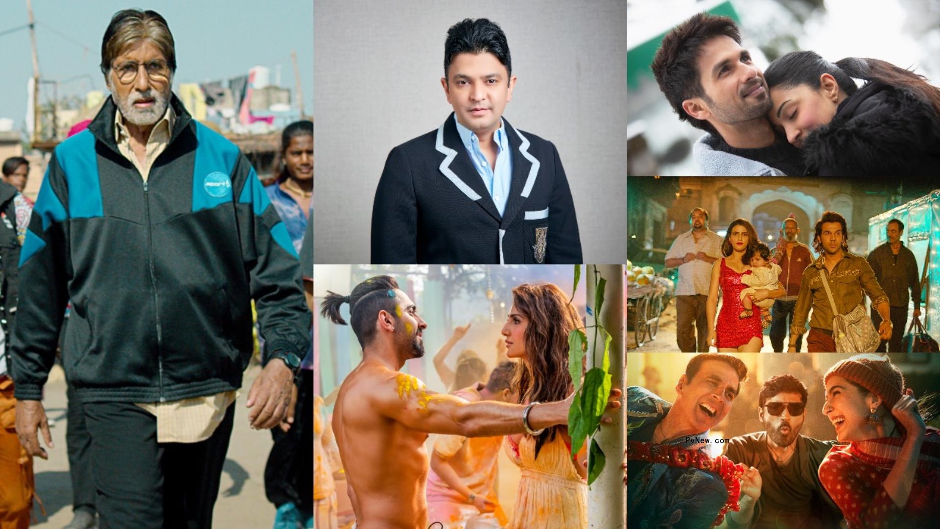 India’s T-Series Reveals Plans For 100-Film Slate, Expanded Music Growth