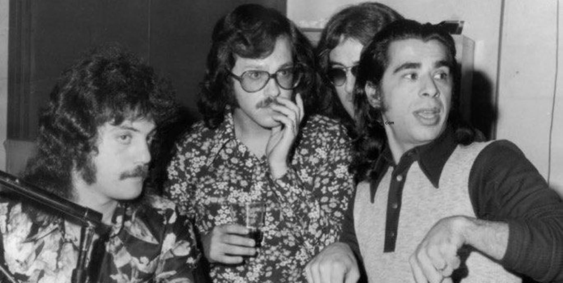 Billy Joel Biopic ‘Piano Man’ Greenlit by Michael Jai White’s Jaigantic Studios