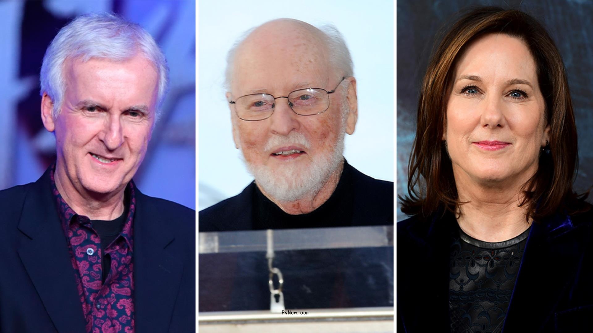 James Cameron, John Williams, Kathleen Kennedy, More Urge Academy to Reverse Co<i></i>ntroversial Oscars Telecast Changes