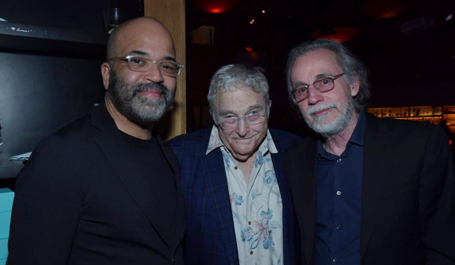 Randy Newman, Jackson Browne, Jeffrey Wright, Merry Clayton and More Raise Mo<i></i>ney for Musicians in Crisis at Jazz Foundation Benefit
