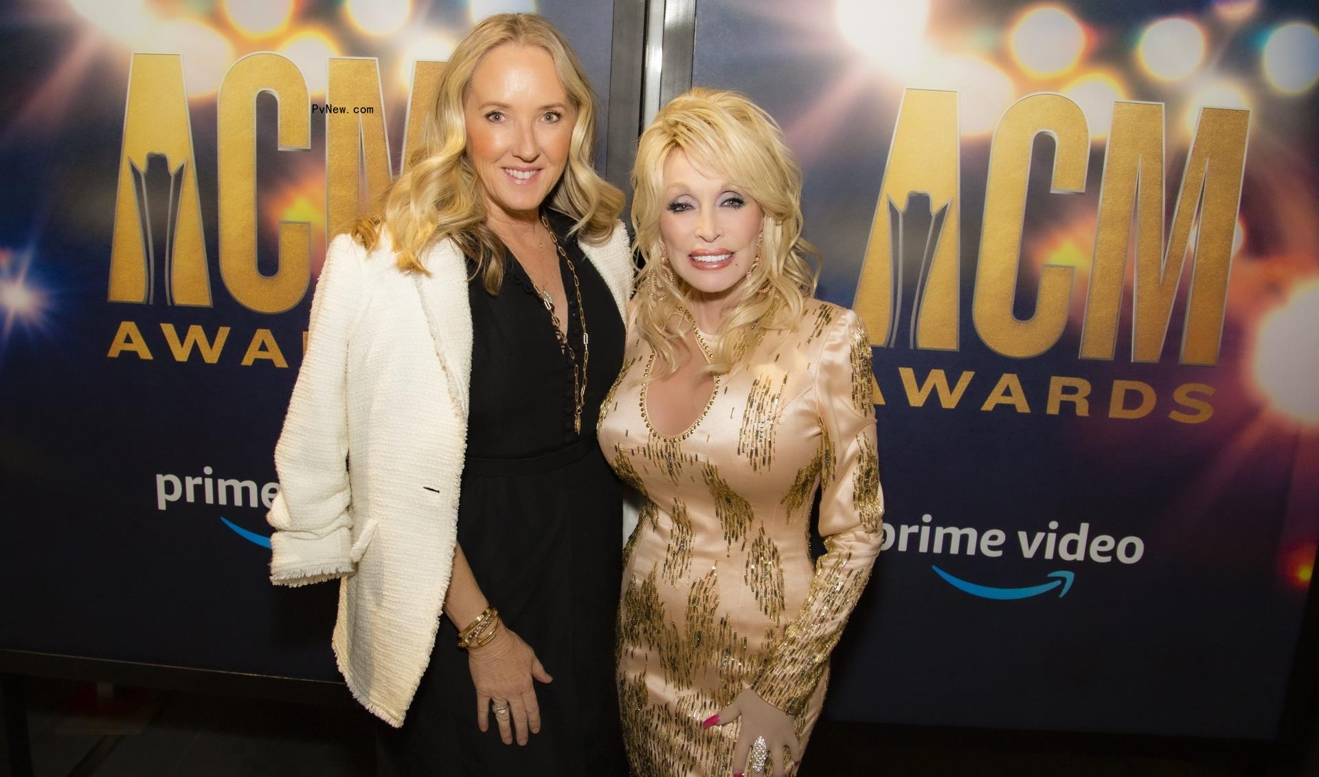 Will ACM Awards’ Move From TV to Streaming-o<i></i>nly Spur a Gold Rush? Maybe, but Amazon Plans to Be Selec<i></i>tive